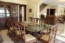 dining room image